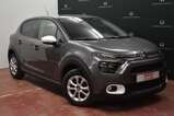 Citroen C3 1.2i PureTech (1)