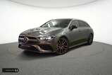 Mercedes-Benz CLA 35 AMG 4MATIC ShootingBrake