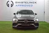 Mercedes-Benz CLA 35 AMG 4MATIC ShootingBrake (1)
