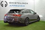 Mercedes-Benz CLA 35 AMG 4MATIC ShootingBrake (3)