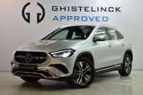 Mercedes-Benz GLA 250 GLA e Luxury Line (1)