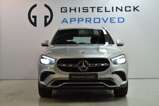 Mercedes-Benz GLA 250 GLA e Luxury Line (2)