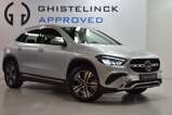 Mercedes-Benz GLA 250 GLA e Luxury Line (3)