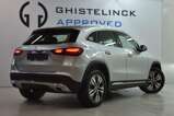 Mercedes-Benz GLA 250 GLA e Luxury Line (4)