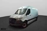 Mercedes-Benz Sprinter 315 CDI RWD Bestelwagen Hoog dak L3