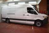 Mercedes-Benz Sprinter 315 CDI RWD Bestelwagen Hoog dak L3 (2)