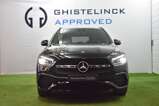 Mercedes-Benz GLA 250 e Off-Roader (1)