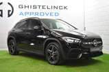 Mercedes-Benz GLA 250 e Off-Roader (2)