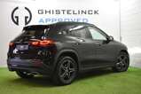 Mercedes-Benz GLA 250 e Off-Roader (3)