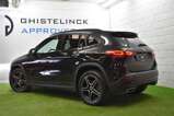 Mercedes-Benz GLA 250 e Off-Roader (6)