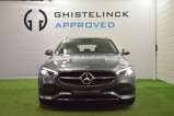 Mercedes-Benz C 200 Estate C 200 Business Line (1)