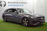 Mercedes-Benz C 200 Estate C 200 Business Line (2)