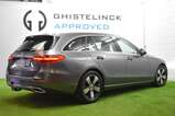 Mercedes-Benz C 200 Estate C 200 Business Line (3)