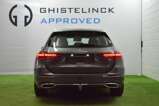 Mercedes-Benz C 200 Estate C 200 Business Line (4)