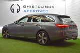 Mercedes-Benz C 200 Estate C 200 Business Line (6)