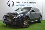 Mercedes-Benz EQC 400 4MATIC SUV