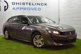Peugeot 508 509 Stationwagon (2)