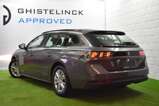 Peugeot 508 509 Stationwagon (5)