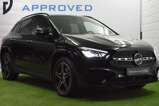 Mercedes-Benz GLA 250 e Off-Roader+AMG-Line+Ambient Light+Lane Assist (2)
