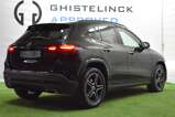 Mercedes-Benz GLA 250 e Off-Roader+AMG-Line+Ambient Light+Lane Assist (3)