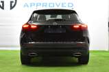 Mercedes-Benz GLA 250 e Off-Roader+AMG-Line+Ambient Light+Lane Assist (4)