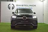 Mercedes-Benz GLE 350 de 4MATIC Off-Roader (1)
