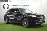 Mercedes-Benz GLE 350 de 4MATIC Off-Roader (2)