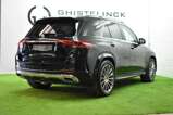Mercedes-Benz GLE 350 de 4MATIC Off-Roader (4)