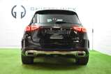 Mercedes-Benz GLE 350 de 4MATIC Off-Roader (5)