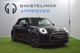 MINI Cooper Cabrio Cabrio+ Camera+Carplay+ Softtop Mini Yours (2)