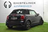 MINI Cooper Cabrio Cabrio+ Camera+Carplay+ Softtop Mini Yours (3)