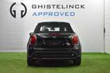 MINI Cooper Cabrio Cabrio+ Camera+Carplay+ Softtop Mini Yours (4)