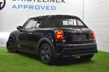 MINI Cooper Cabrio Cabrio+ Camera+Carplay+ Softtop Mini Yours (5)