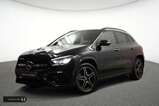 Mercedes-Benz GLA 250 e Off-Roader