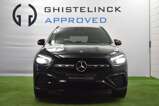 Mercedes-Benz GLA 250 e Off-Roader (1)