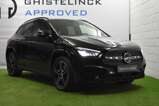 Mercedes-Benz GLA 250 e Off-Roader (2)