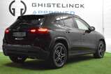 Mercedes-Benz GLA 250 e Off-Roader (3)