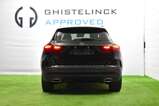 Mercedes-Benz GLA 250 e Off-Roader (4)