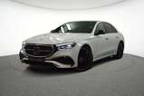 Mercedes-Benz E 220 d Limousine AMG LINE | NIGHT PACK