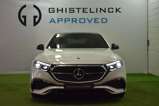 Mercedes-Benz E 220 d Limousine AMG LINE | NIGHT PACK (1)