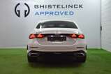 Mercedes-Benz E 220 d Limousine AMG LINE | NIGHT PACK (4)