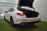 Mercedes-Benz E 220 d Limousine AMG LINE | NIGHT PACK (6)