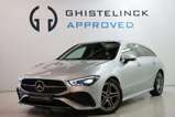 Mercedes-Benz CLA 180 Shooting Brake CLA Star Edition (1)