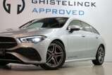Mercedes-Benz CLA 180 Shooting Brake CLA Star Edition (2)