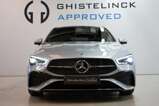 Mercedes-Benz CLA 180 Shooting Brake CLA Star Edition (3)