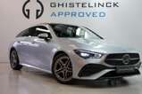 Mercedes-Benz CLA 180 Shooting Brake CLA Star Edition (4)