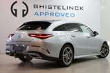 Mercedes-Benz CLA 180 Shooting Brake CLA Star Edition (5)
