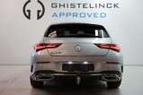 Mercedes-Benz CLA 180 Shooting Brake CLA Star Edition (6)