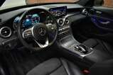 Mercedes-Benz C 300 DE + AMG + Camera + Carplay + Multibeam + Pano (3)