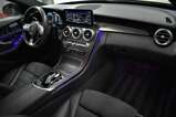 Mercedes-Benz C 300 DE + AMG + Camera + Carplay + Multibeam + Pano (4)